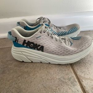 Hoka Rincon running shoes